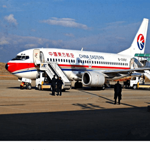 曹家堡空运代理航空快运业稳步发展的原因是什么？